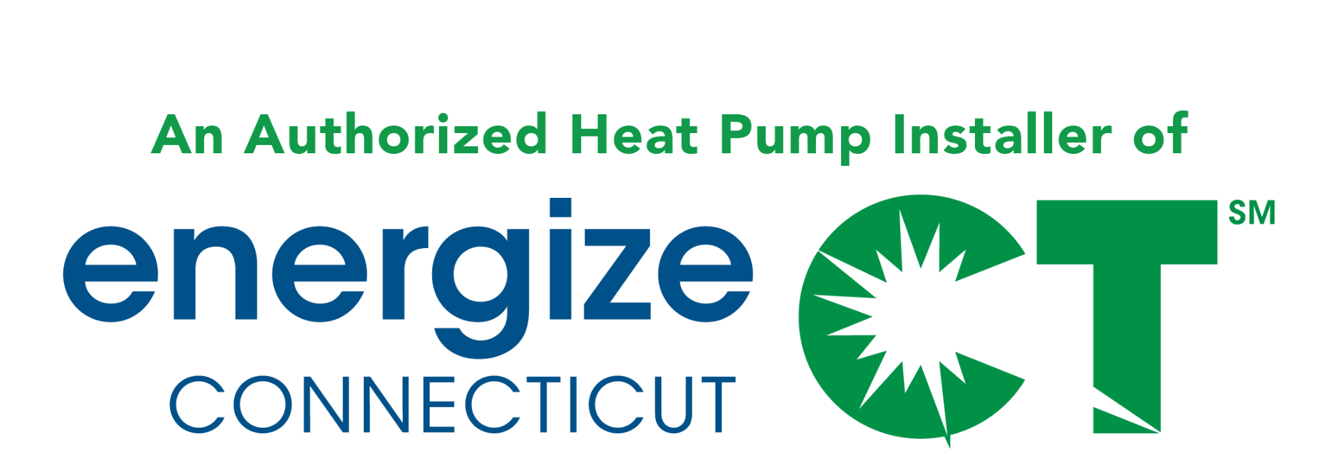 Authorized EnergizeCT Heat Pump Installer
